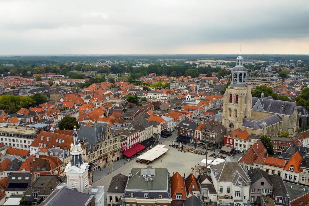 Foto 22 van Grote Markt 8-B