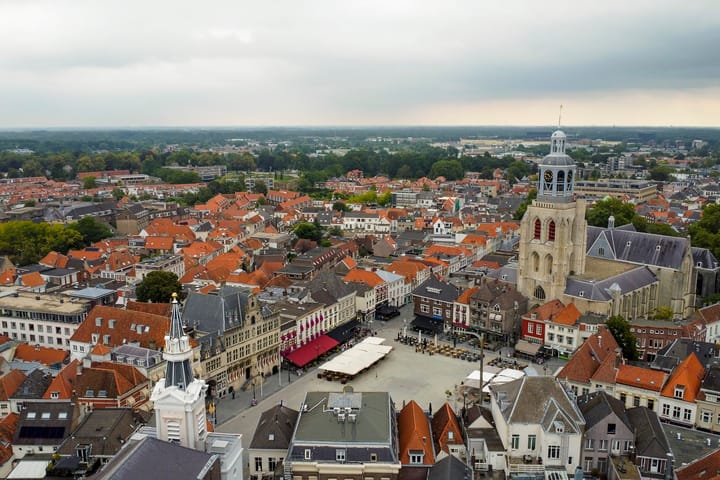 Foto 22 van Grote Markt 8-B