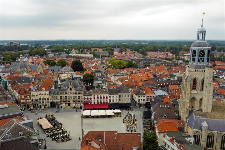 View photo 23 of Grote Markt 8-B