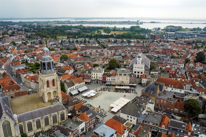 View photo 24 of Grote Markt 8-B