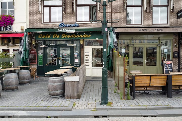 Foto 25 van Grote Markt 8-B