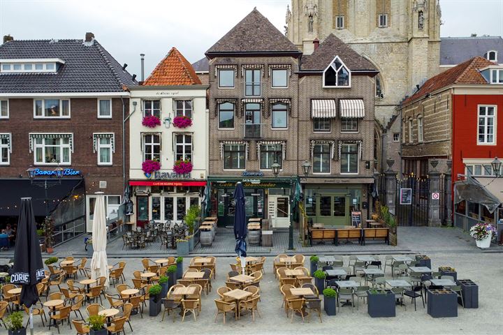 View photo 26 of Grote Markt 8-B