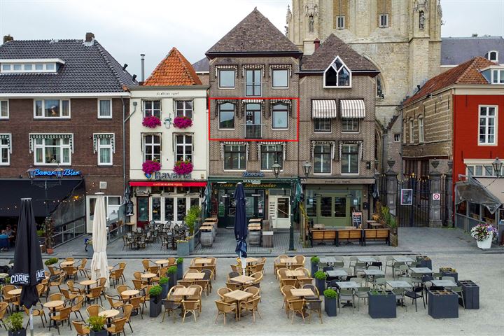 View photo 27 of Grote Markt 8-B