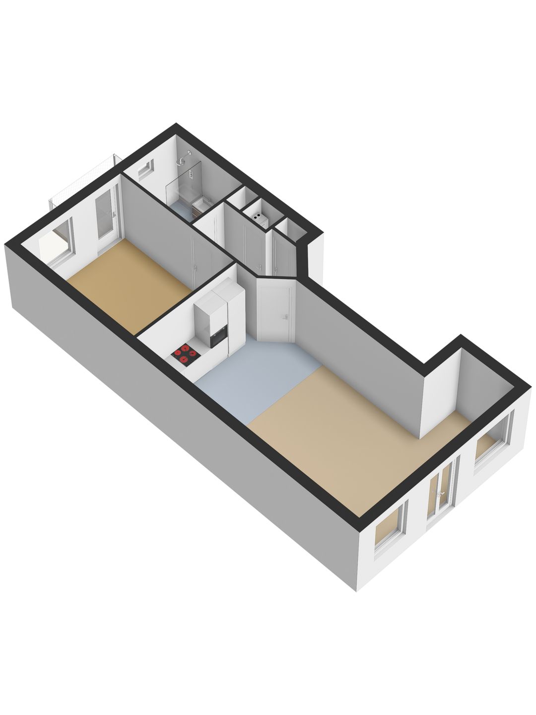 Foto 31 van Grote Markt 8-B