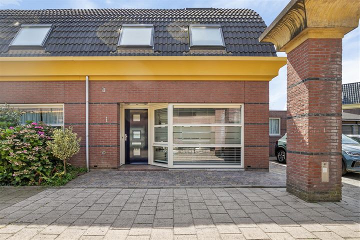 Akkerbouw 1