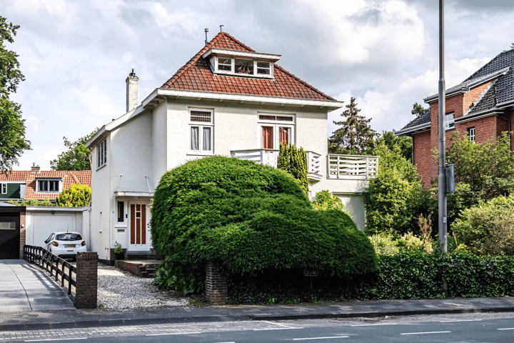 Foto 2 van Rijksstraatweg 40