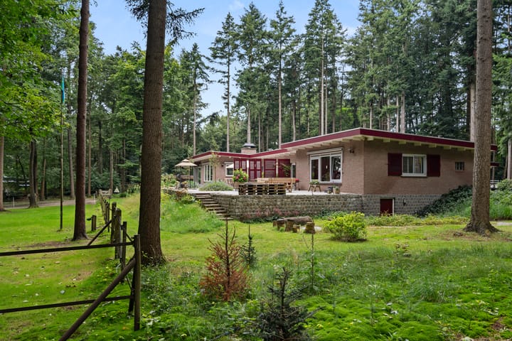 Foto 2 van Boslaan 67