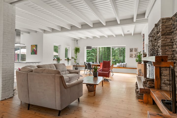 Foto 10 van Boslaan 67