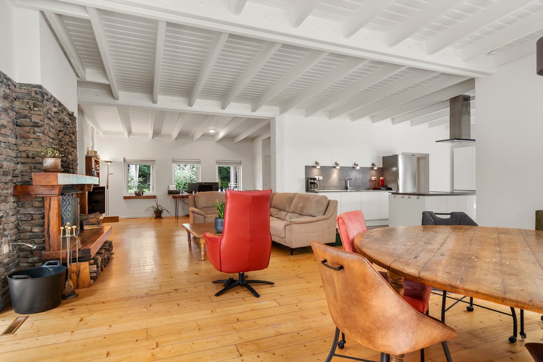 Foto 11 van Boslaan 67