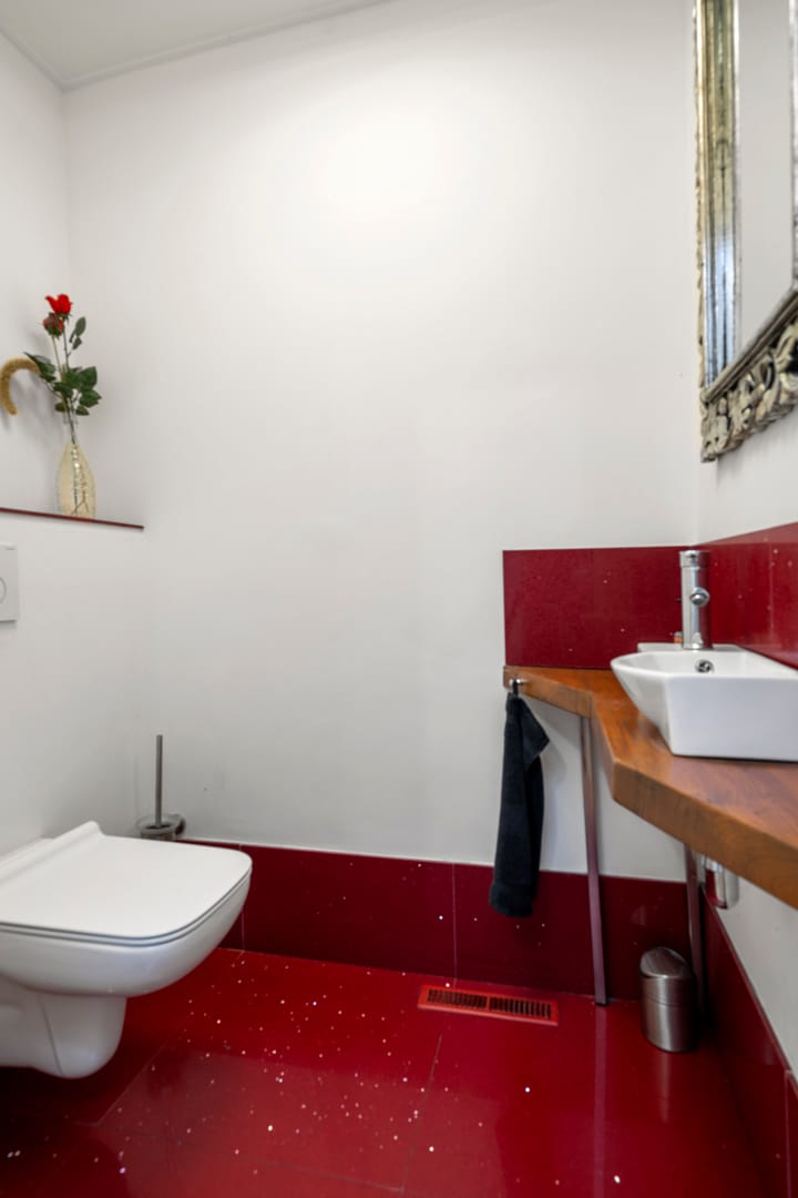 Foto 9 van Boslaan 67