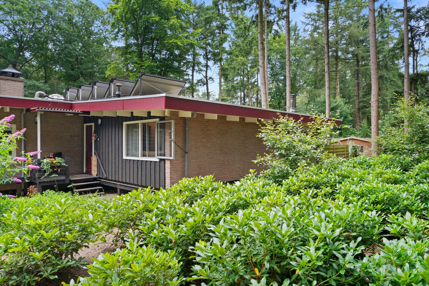 Foto 64 van Boslaan 67