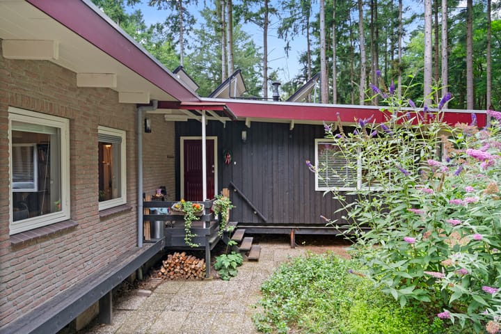 Foto 65 van Boslaan 67