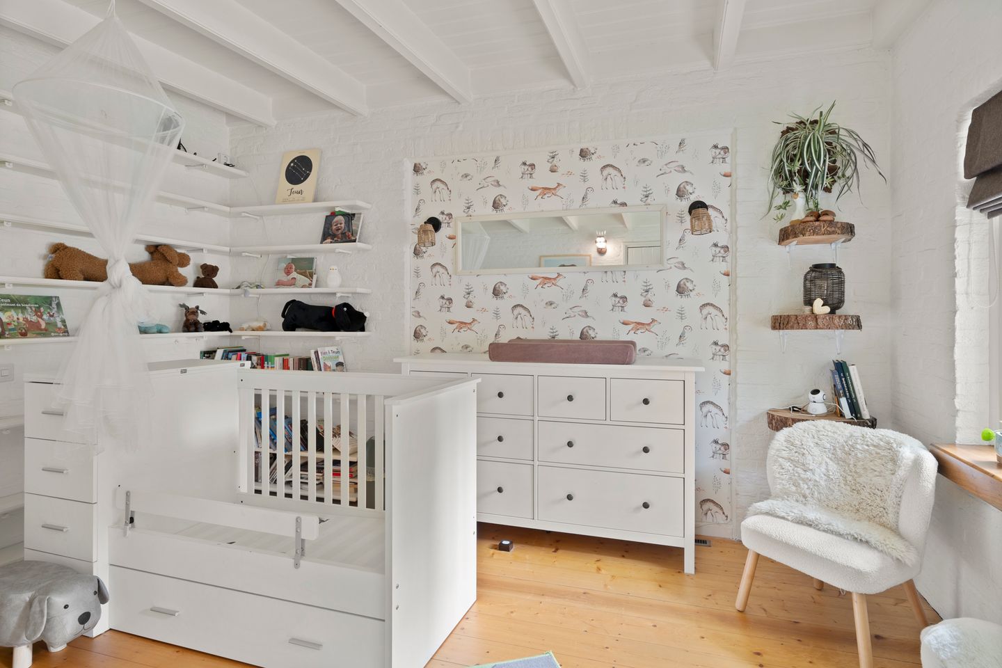 Foto 50 van Boslaan 67