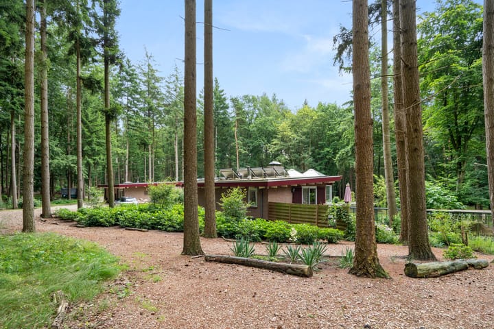 Foto 70 van Boslaan 67