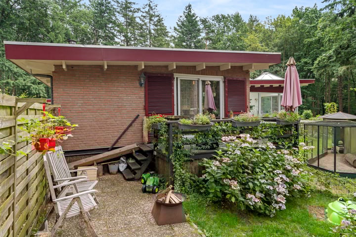 Foto 66 van Boslaan 67