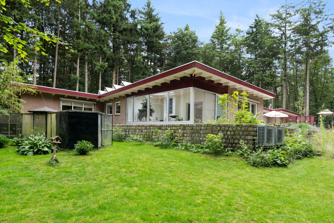 Foto 67 van Boslaan 67