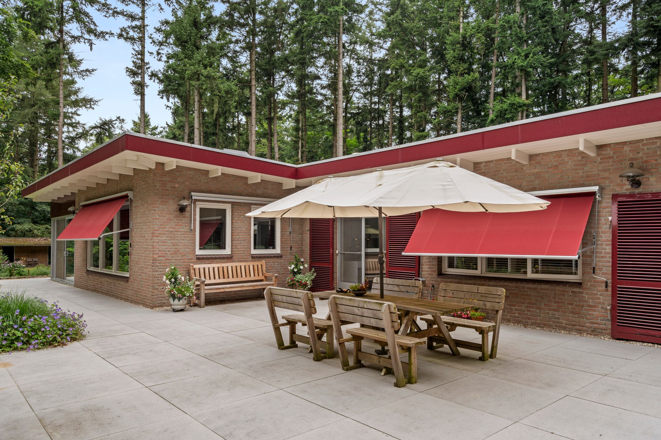 Foto 60 van Boslaan 67