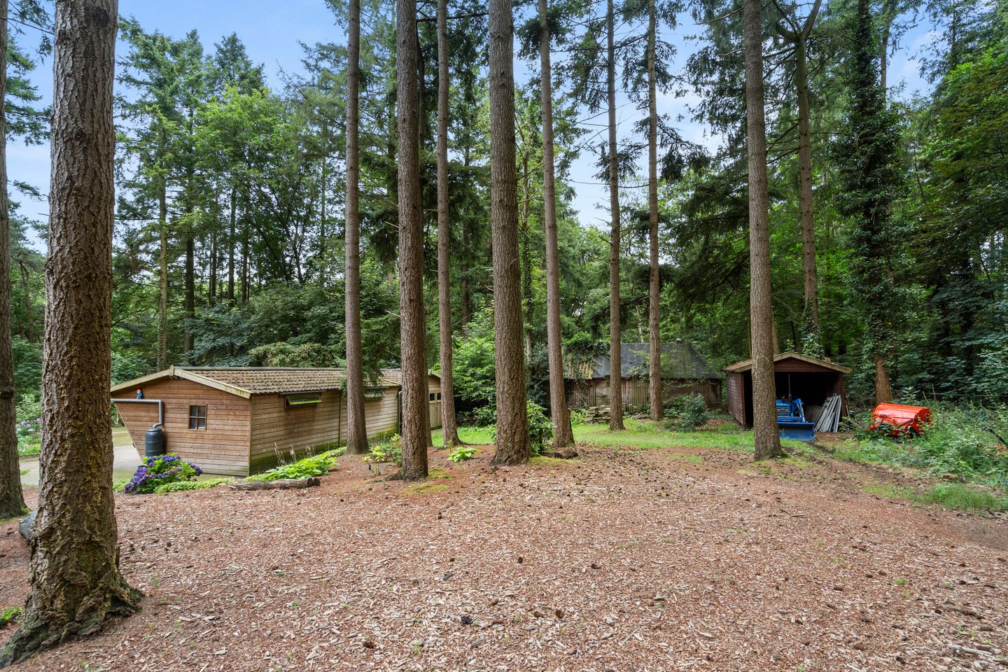 Foto 80 van Boslaan 67