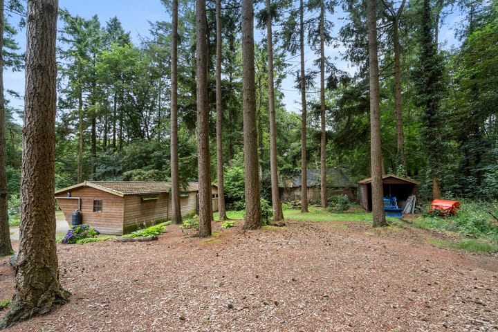 Foto 80 van Boslaan 67