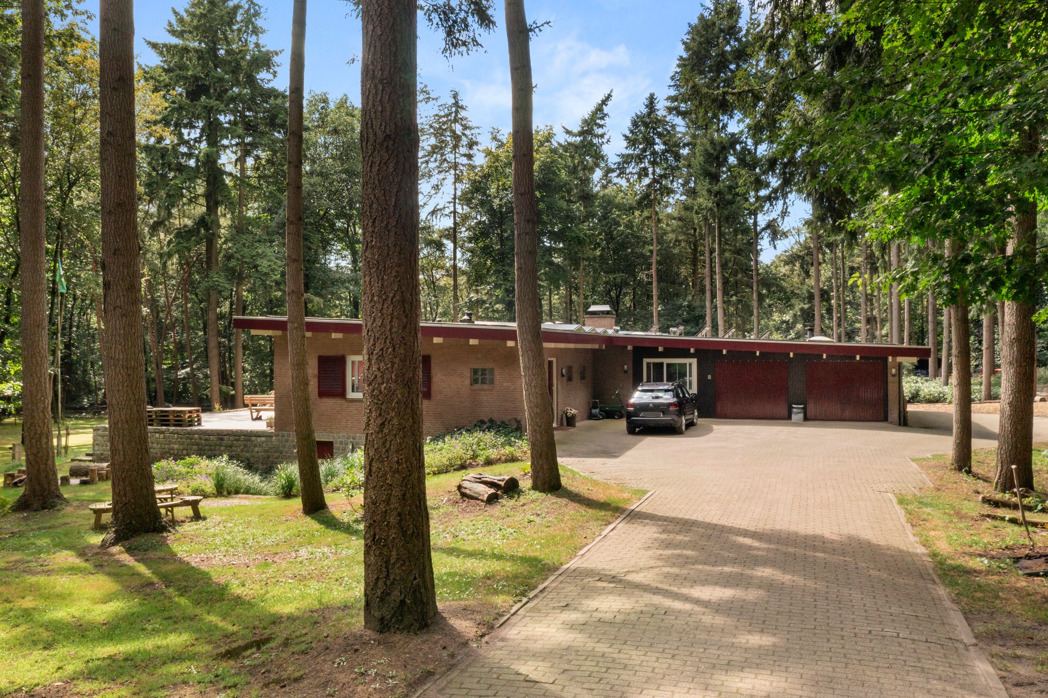 Foto 6 van Boslaan 67