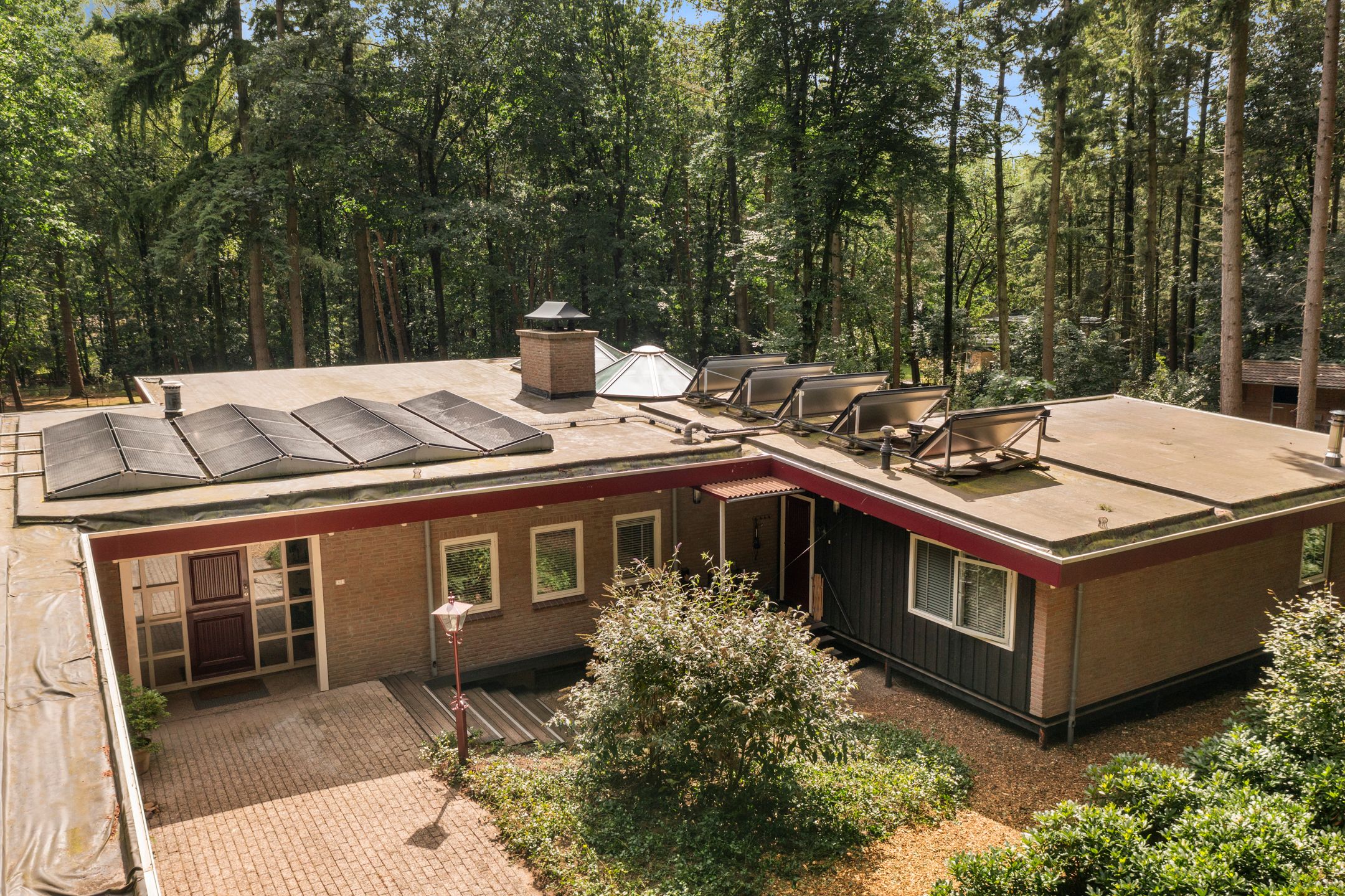 Foto 69 van Boslaan 67