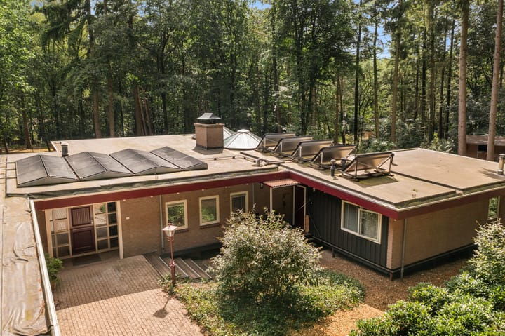 Foto 69 van Boslaan 67