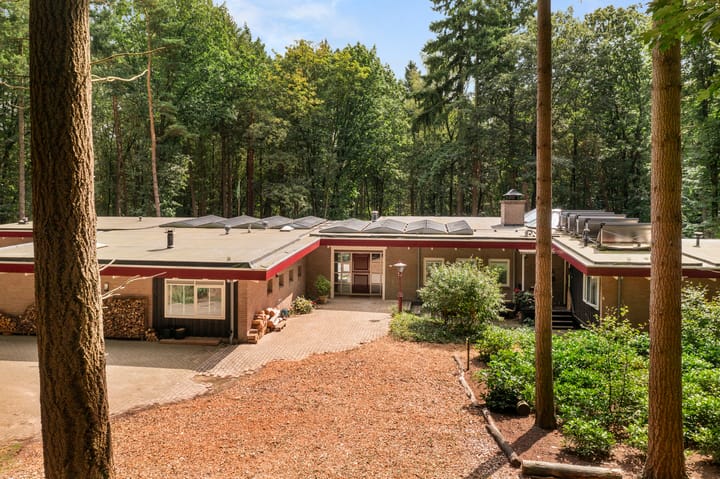 Foto 71 van Boslaan 67