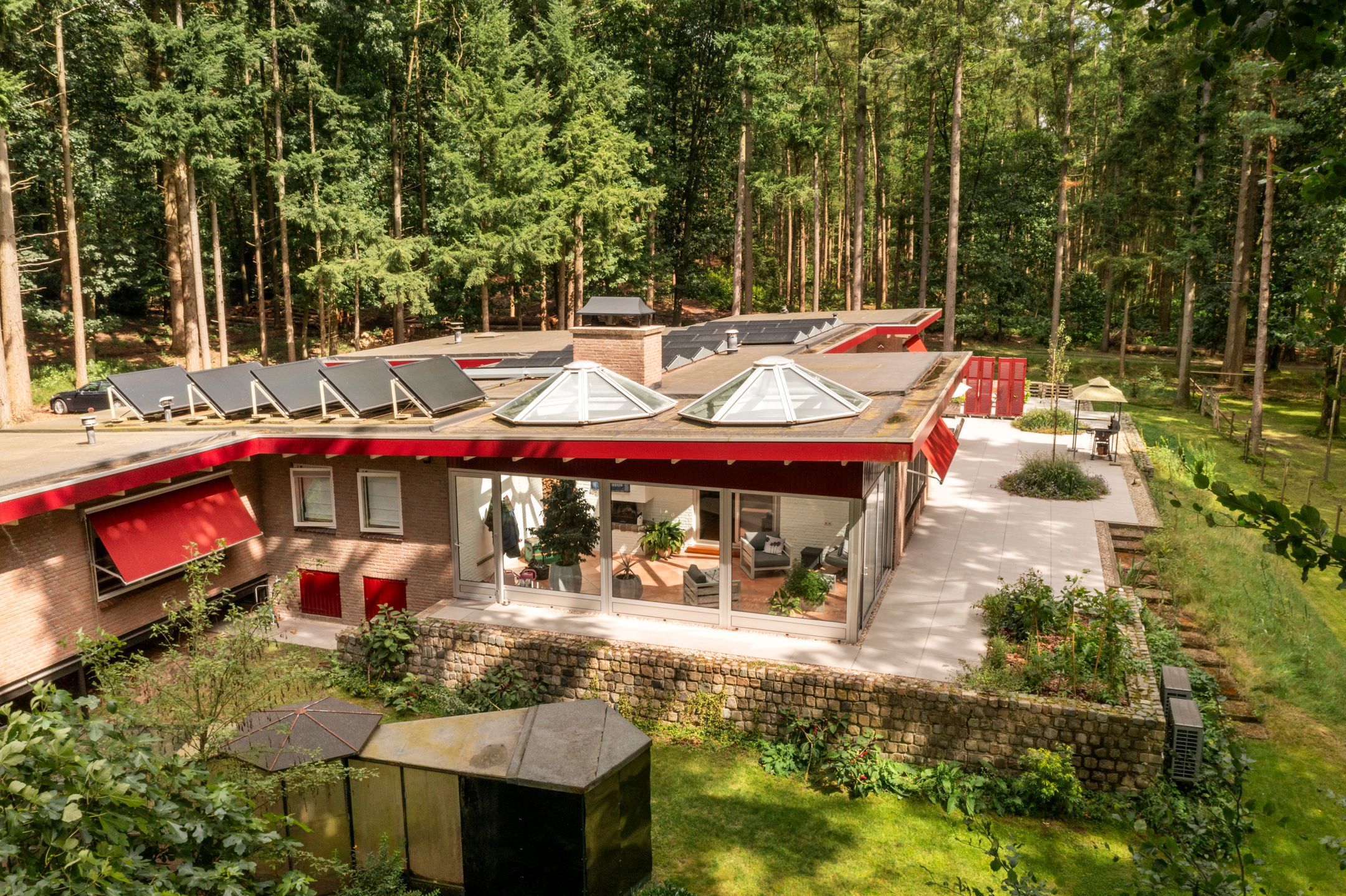 Foto 72 van Boslaan 67