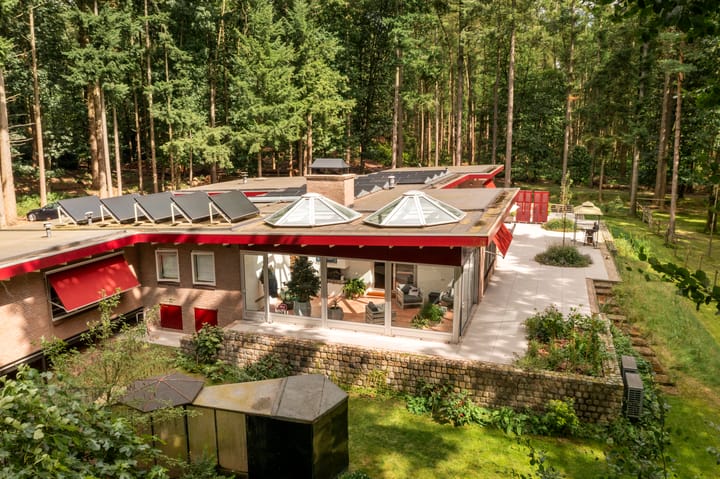 Foto 72 van Boslaan 67