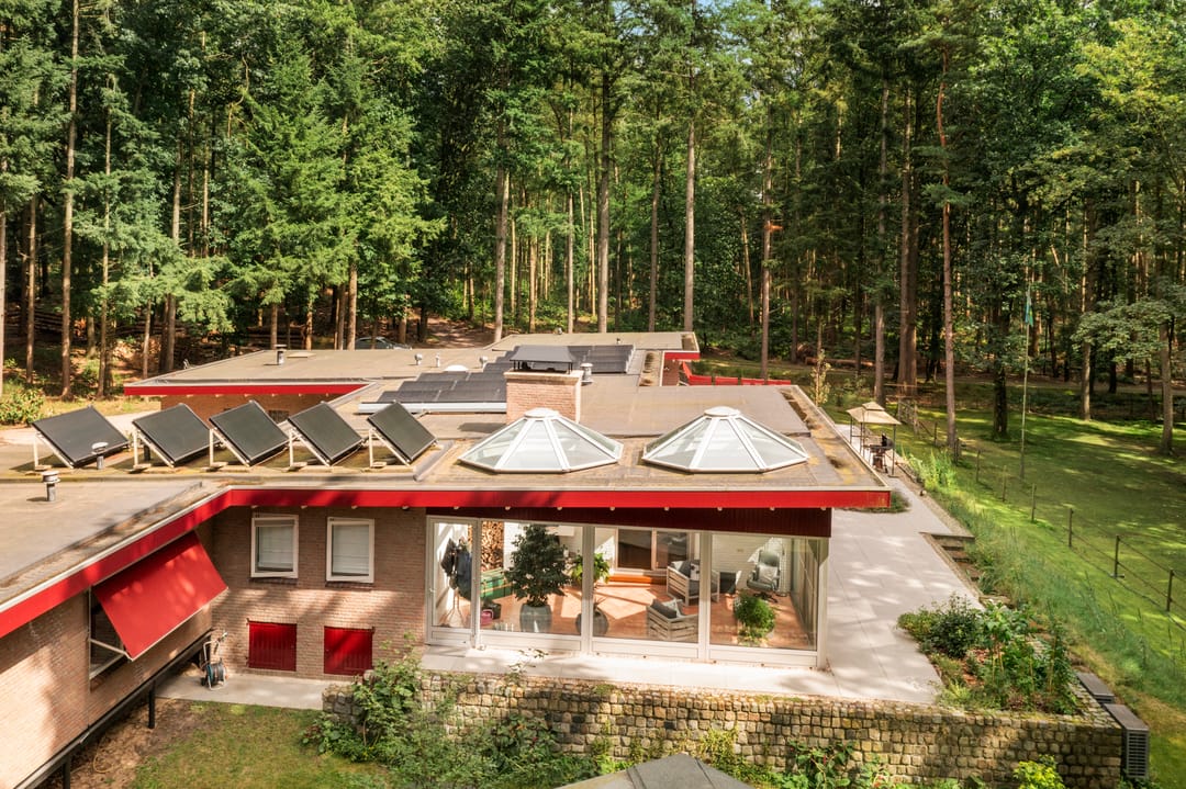 Foto 73 van Boslaan 67