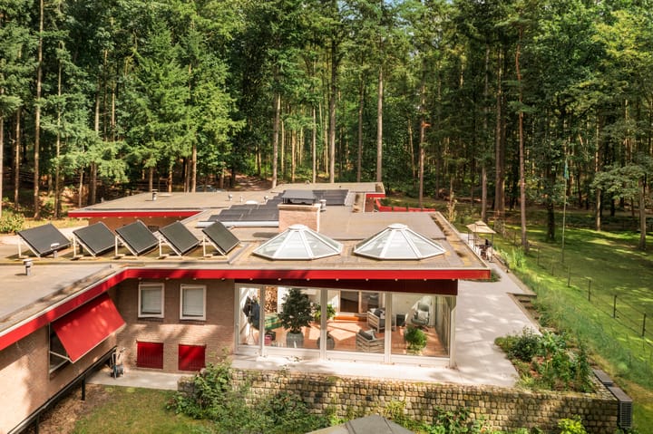 Foto 73 van Boslaan 67