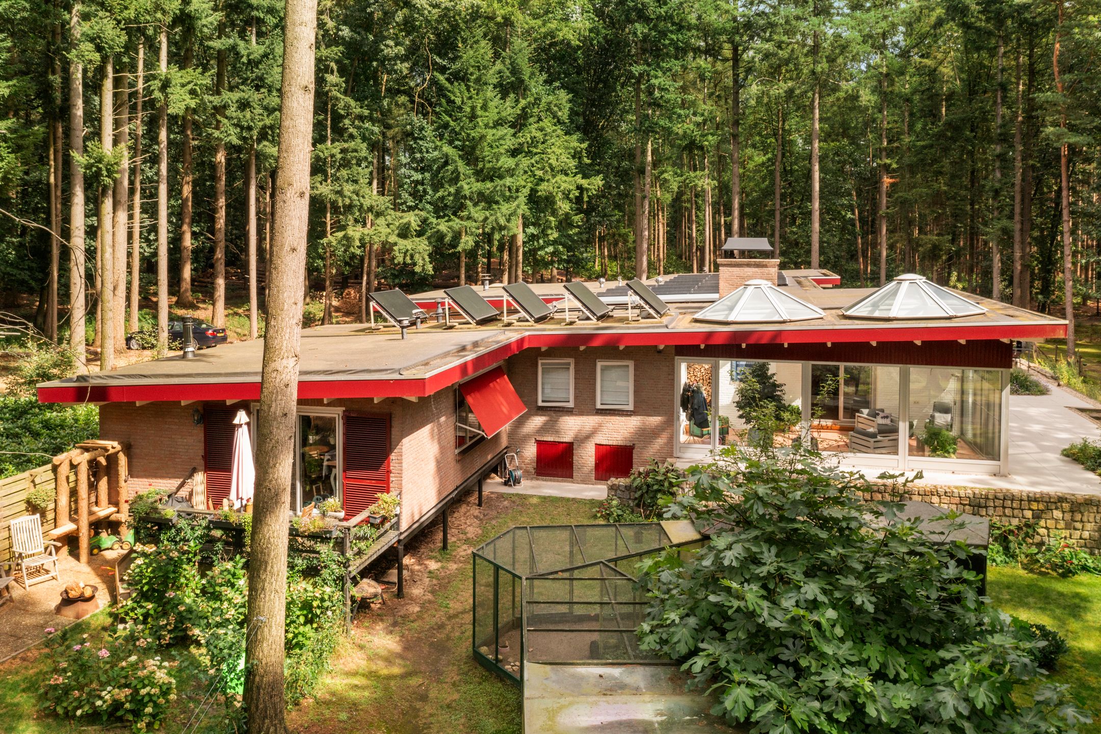 Foto 54 van Boslaan 67