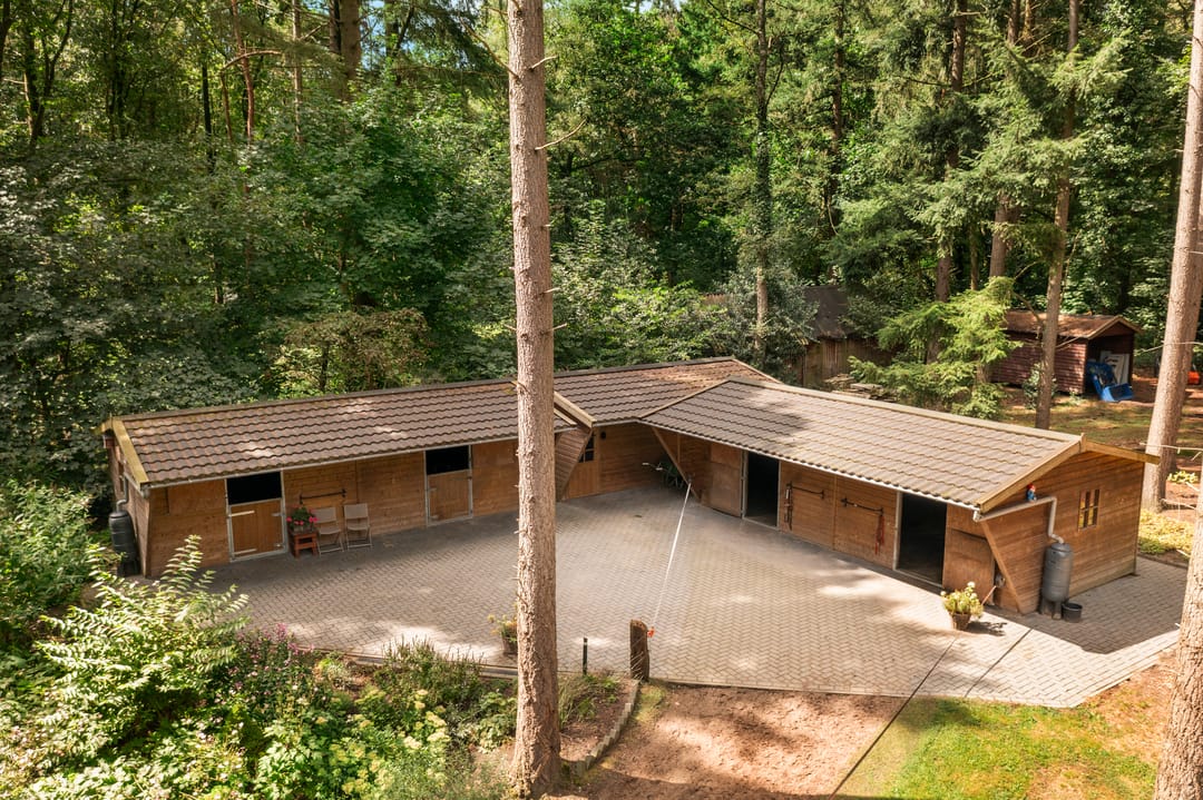 Foto 77 van Boslaan 67