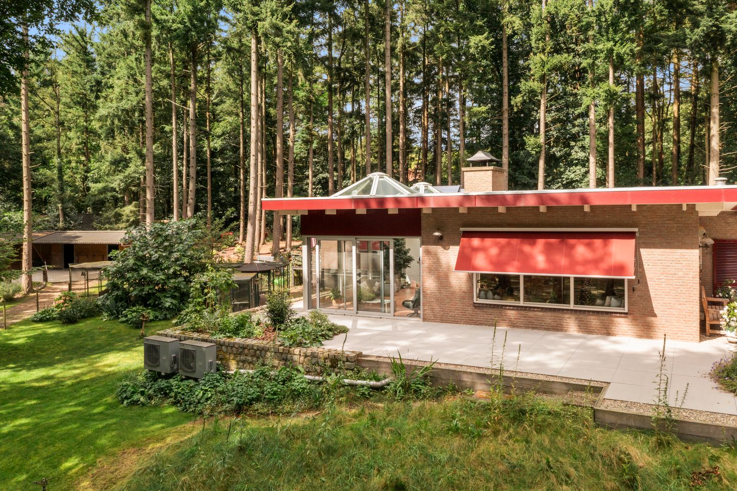 Foto 74 van Boslaan 67