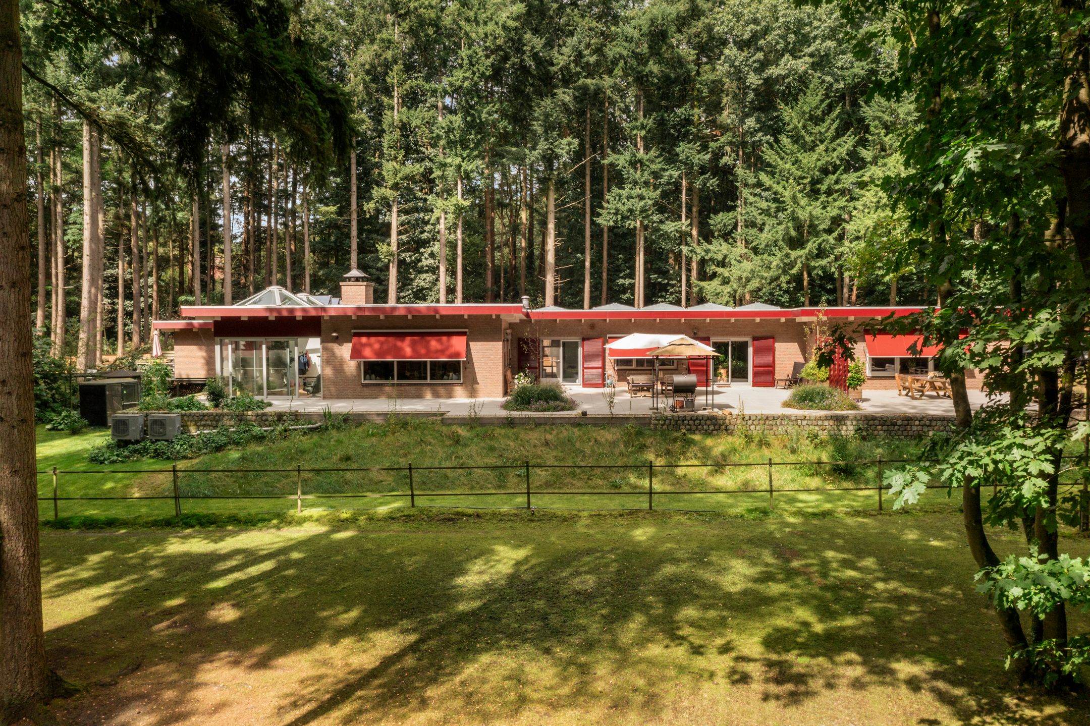 Foto 3 van Boslaan 67