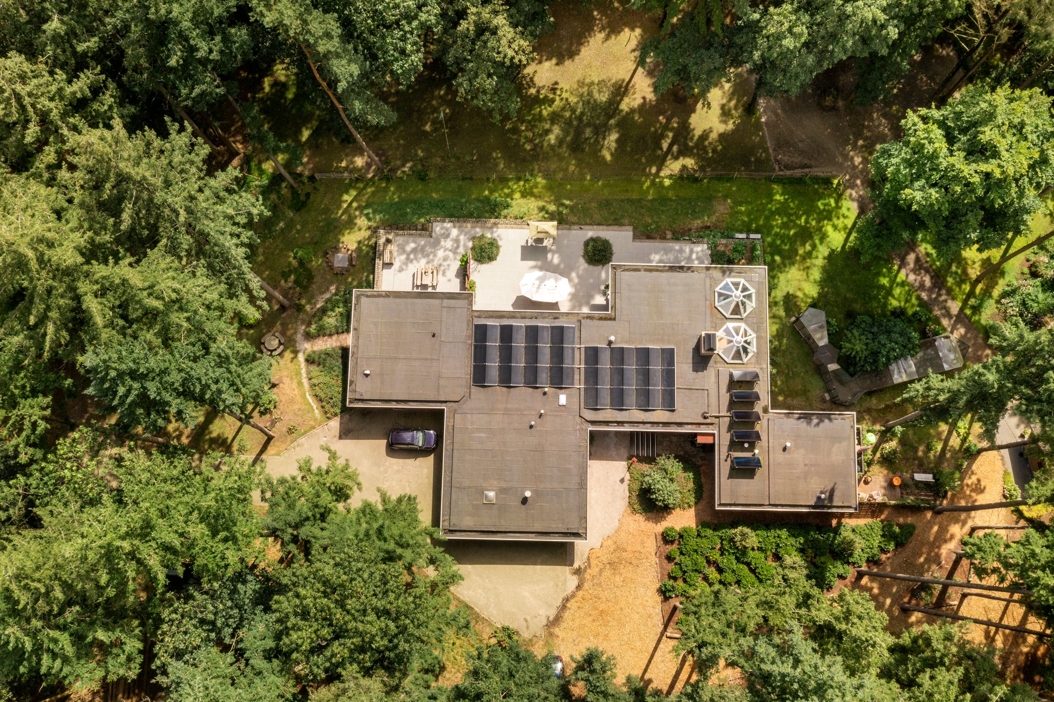 Foto 78 van Boslaan 67