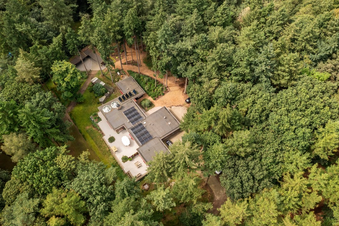 Foto 1 van Boslaan 67