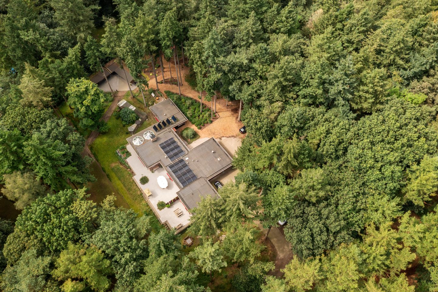 Foto 1 van Boslaan 67