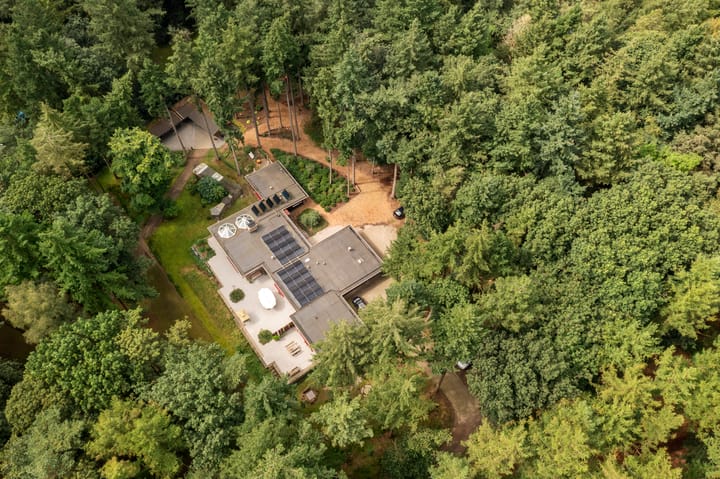 Foto 1 van Boslaan 67