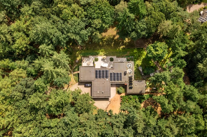 Foto 85 van Boslaan 67