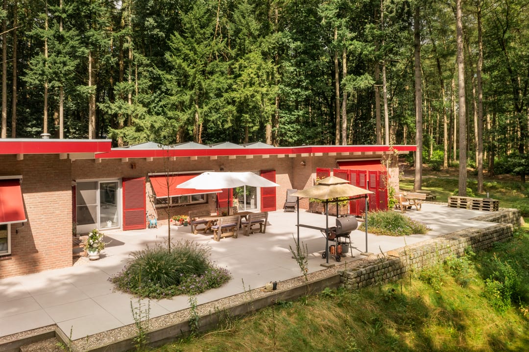 Foto 68 van Boslaan 67