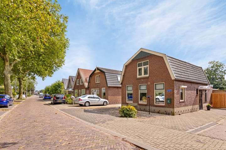 Foto 3 van Prins Hendrikstraat 16