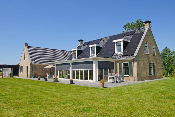 Foto 3 van Schilderweg 160