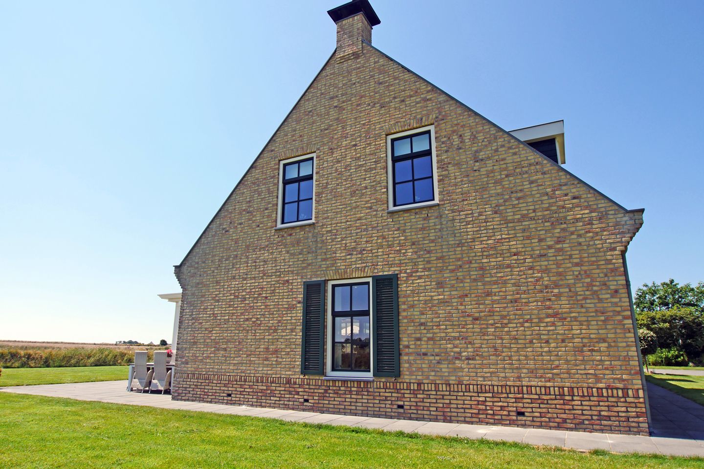 Foto 5 van Schilderweg 160