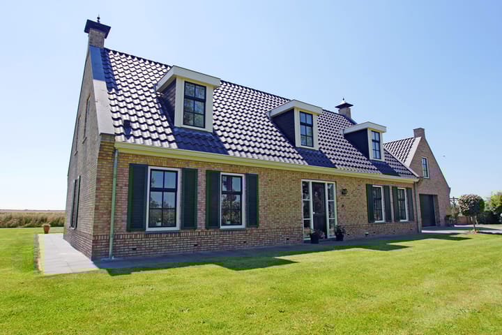 Foto 11 van Schilderweg 160