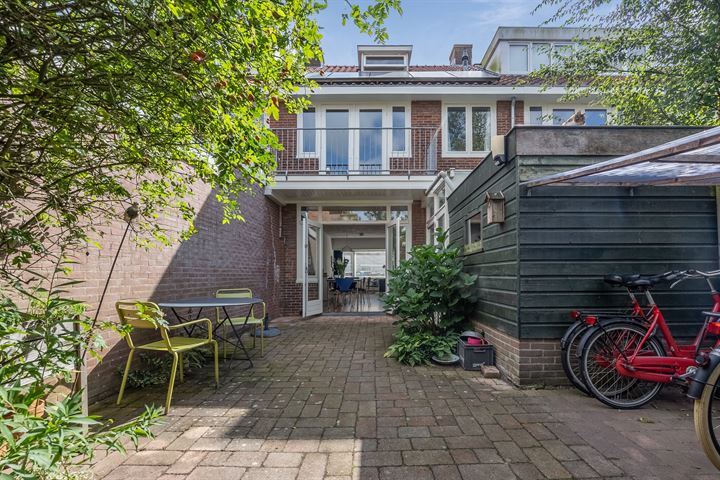 Bekijk foto 15 van Gijsbrecht van Aemstelstraat 158