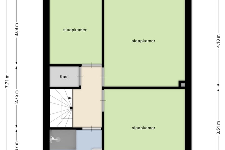 Foto 43 van Laurierstraat 22