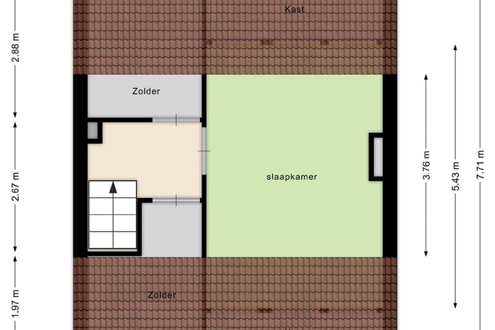Foto 44 van Laurierstraat 22