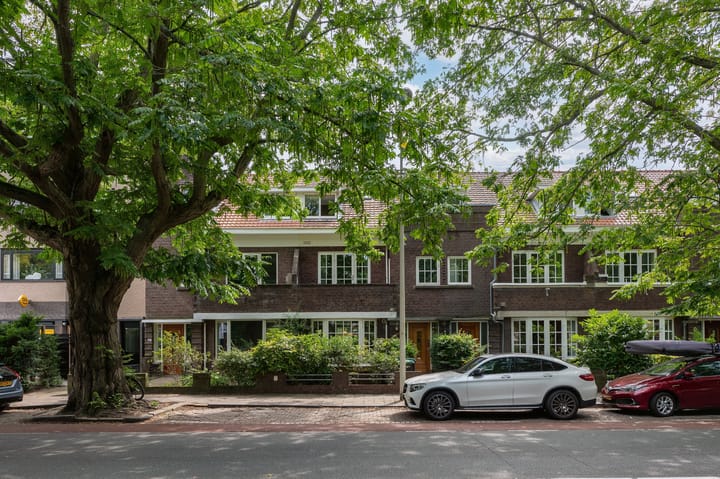 Foto 1 van Wassenaarseweg 95