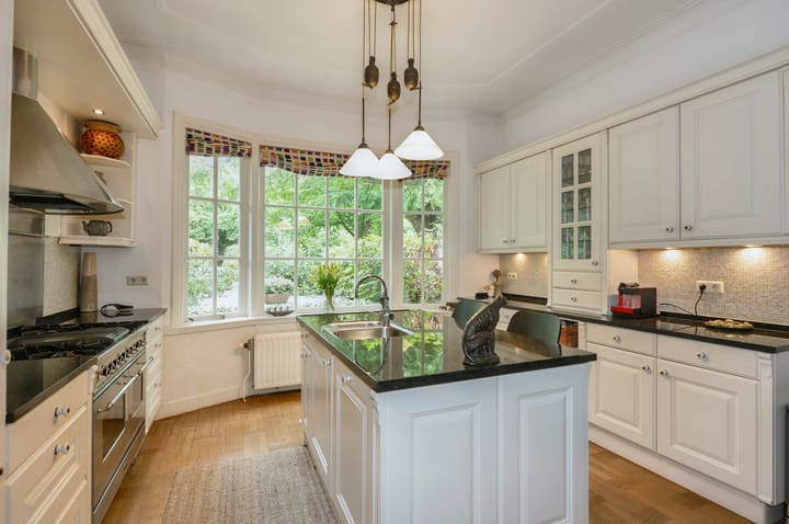 Foto 3 van Wassenaarseweg 95